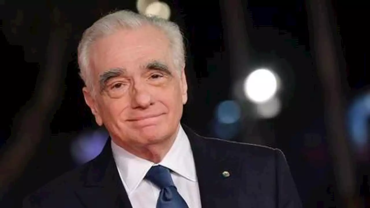 Cinema, Scorsese: “Presto inizio il film su Gesù, ho risposto all'appello del Papa”