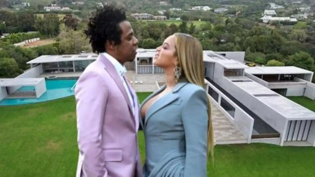 La nuova villa di Beyoncé e Jay Z è la più costosa della California: 200 milioni di dollari per la casa-scultura di Tadao Ando