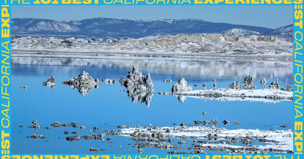 29 California experiences that cannot be missed, according to Californians