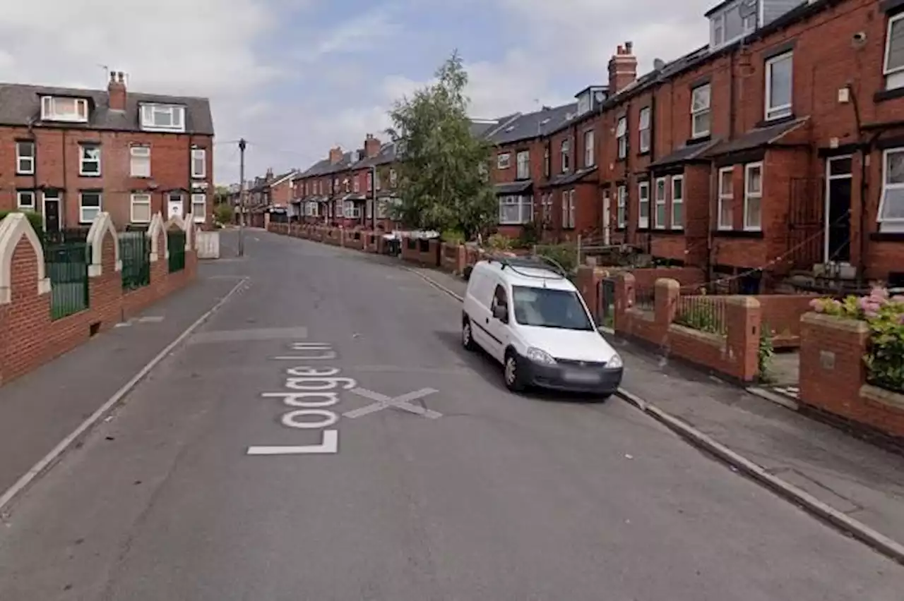 Armed police descend on Beeston after man is stabbed in his head, hands and arms