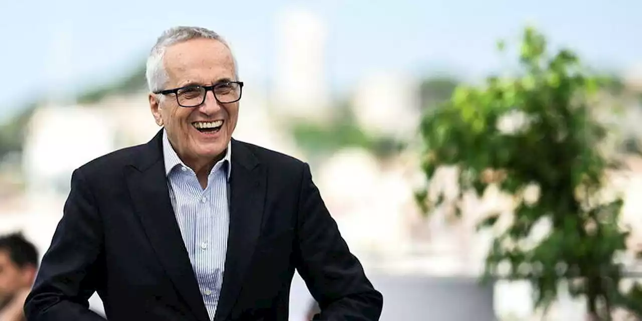 Festival de Cannes : Marco Bellocchio s’en prend au pouvoir pontifical