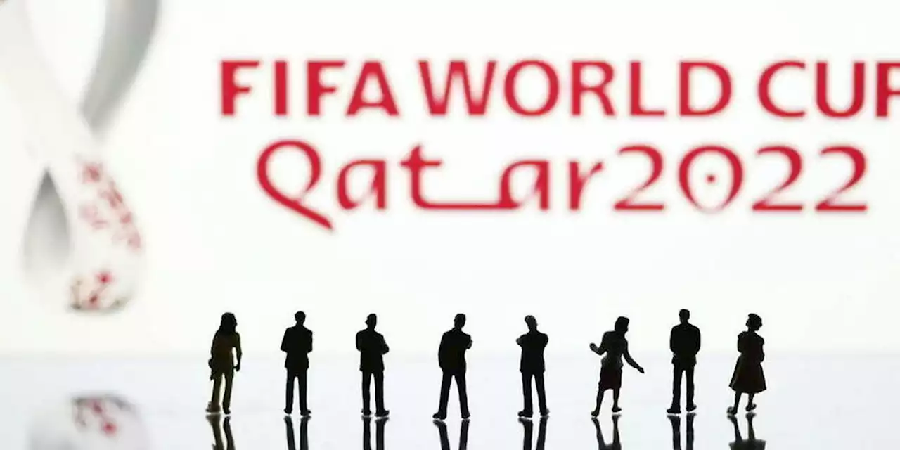 Qatar 2022 : un ancien vice-président de la Fifa accusé de corruption passive