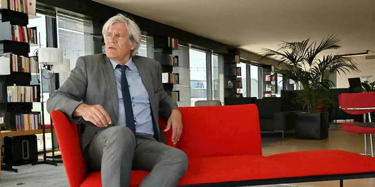 Stéphane Le Foll : « La Nupes doit sortir de sa logique adolescente »