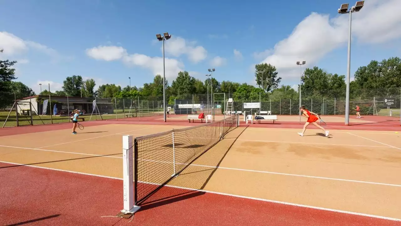 Roland-Garros, padel, NFT : les petits et grands projets du tennis français