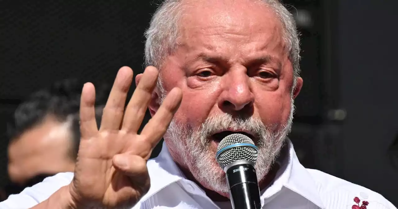 Brésil: Lula annonce que la COP30 aura lieu à Belem, en Amazonie