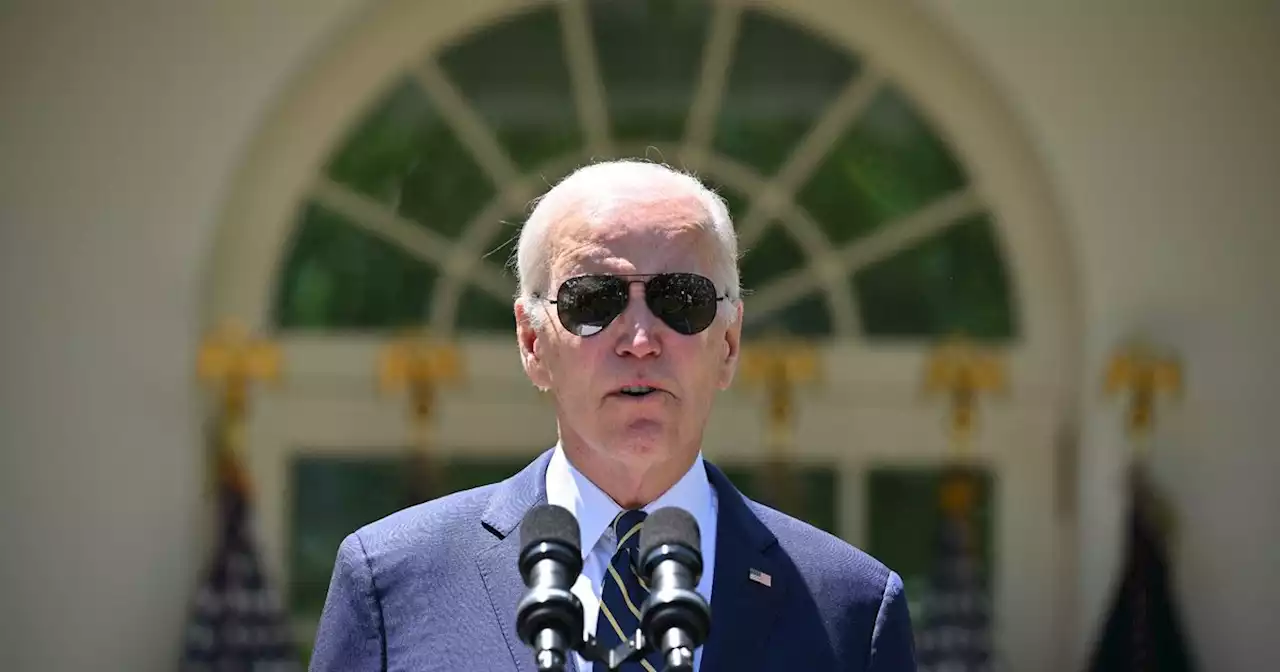 Le risque de défaut, un test pour le flair politique de Biden