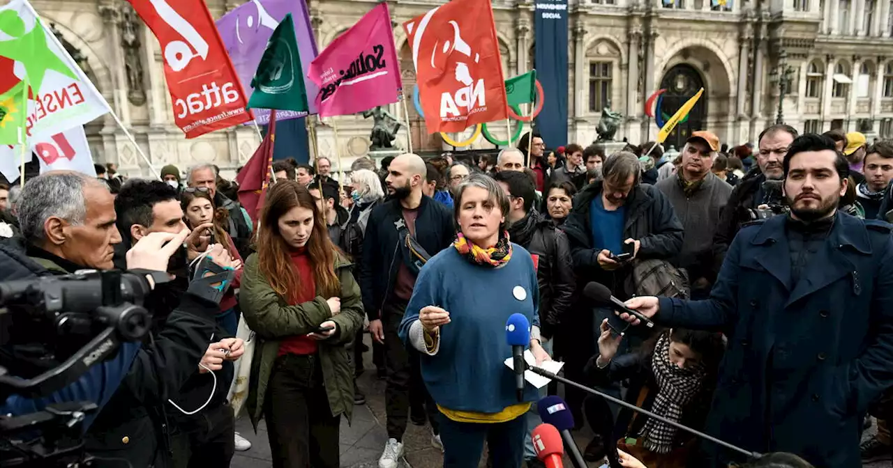 Eleveuse de lamas et Ariégeoise, qui est Laurence Marandola, nouvelle porte-parole de la Confédération paysanne ?