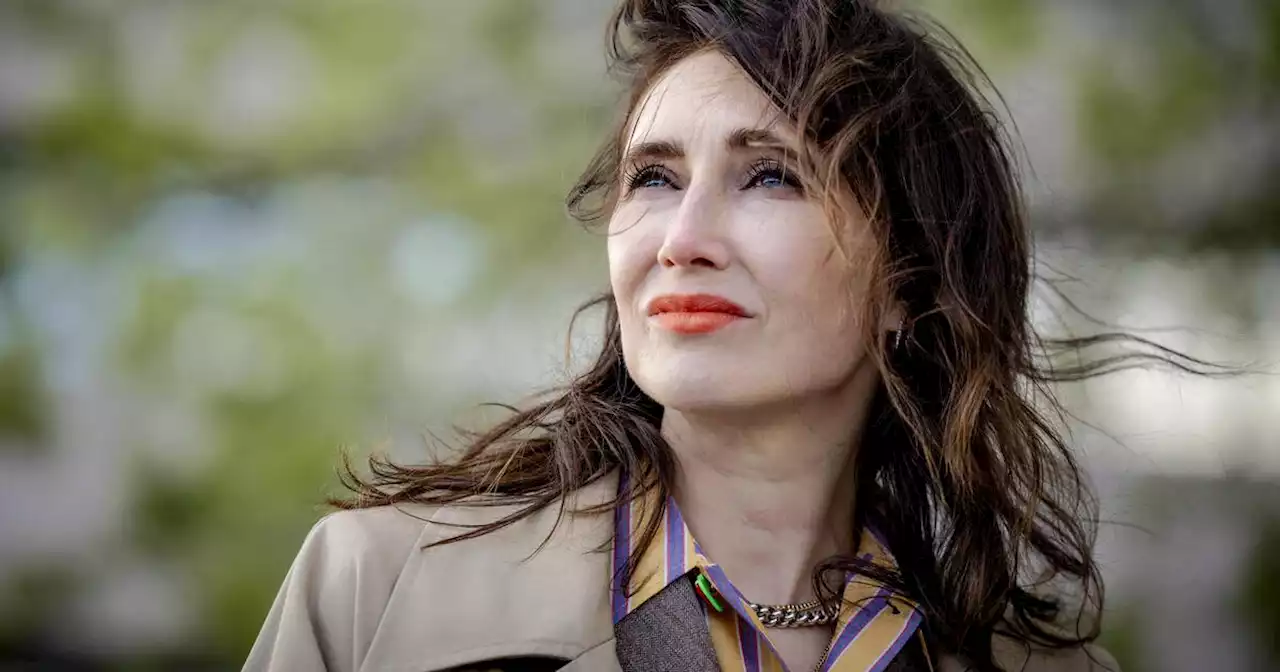 Pays-Bas : l’actrice de «Game of Thrones» Carice van Houten arrêtée lors d’une action d’Extinction Rebellion