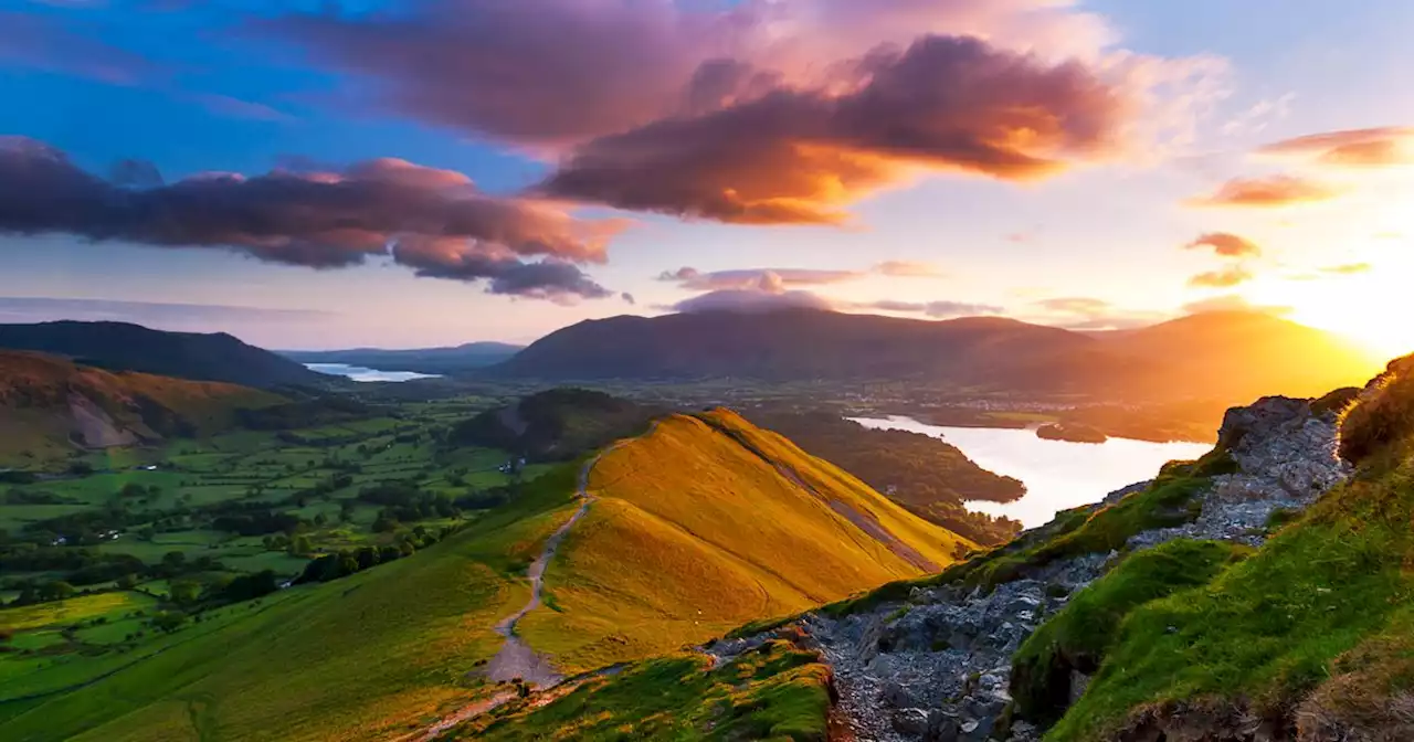 Lake District hike among the best in the world ahead of Inca trail