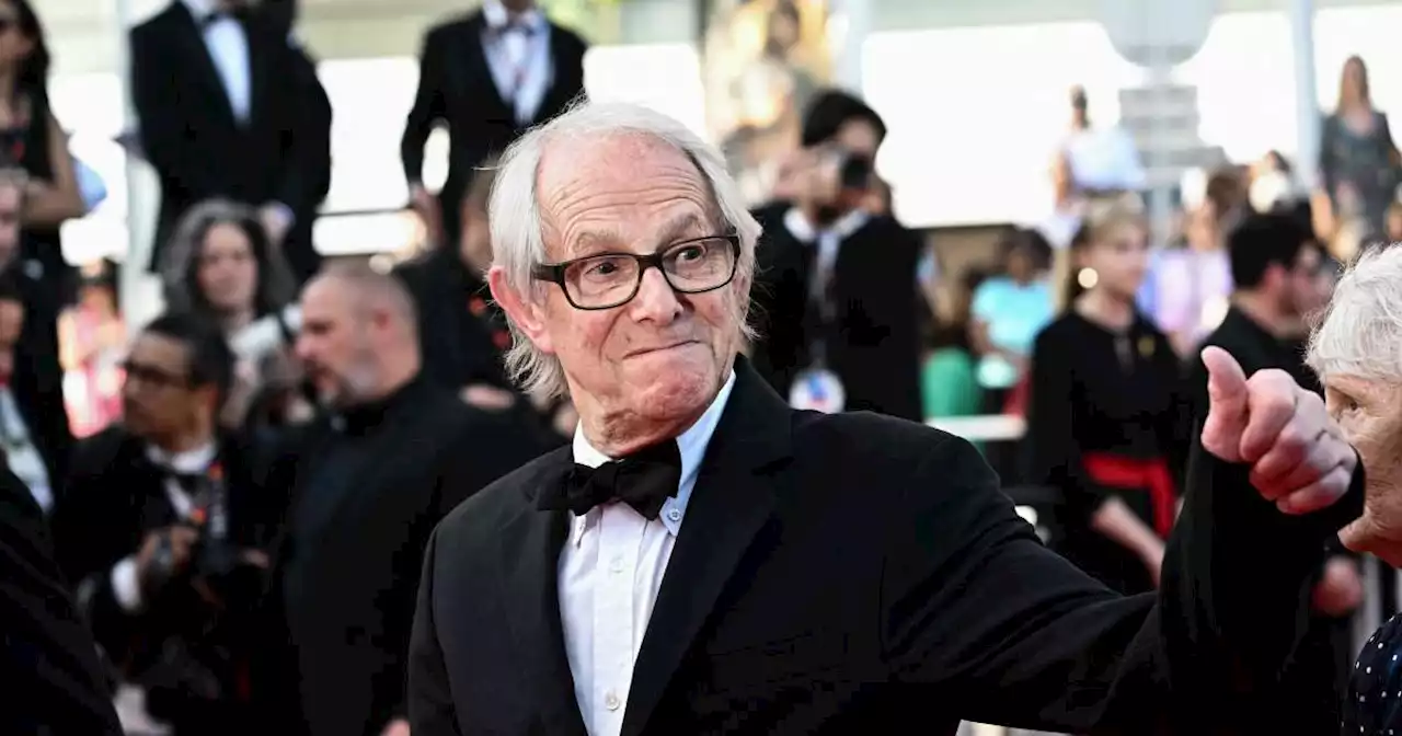 Pendant ce temps, à Cannes… Ken Loach clôt la compétition, le jury délibère et « l’Obs » décerne sa palme