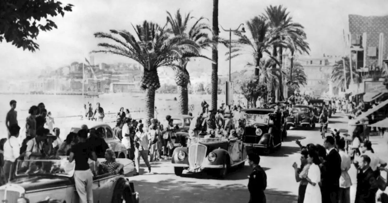 Quand le palmarès du Festival de Cannes manqua d’être gâché par une tempête