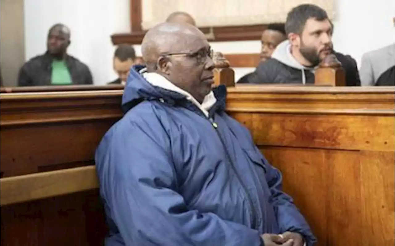 Rwandan genocide fugitive appears in Cape Town court