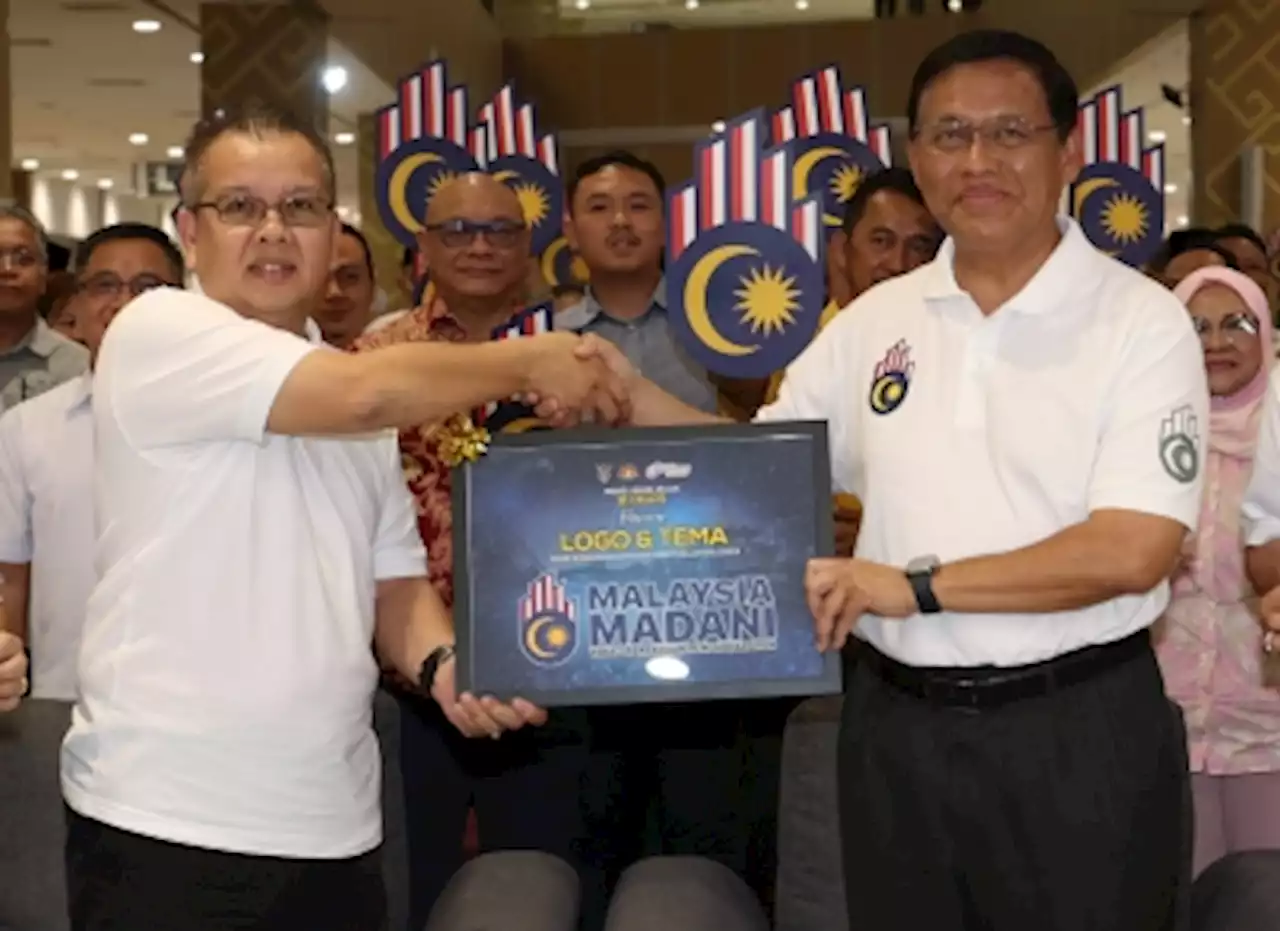 Merdeka, Malaysia Day: Departments, agencies in Sarawak hoped to organise related programmes, says state deputy minister