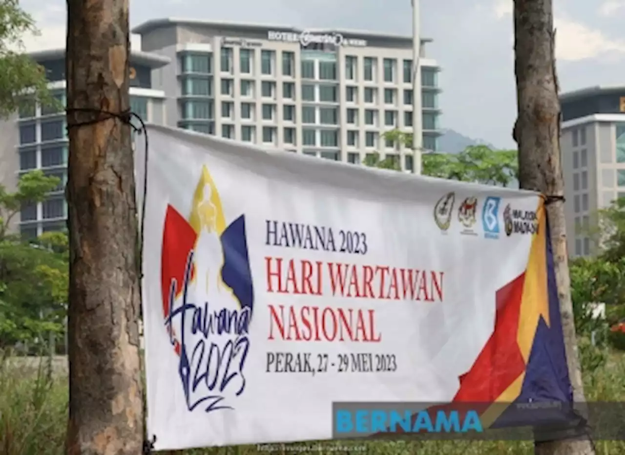 Sarawak media hopes to host Hawana next year