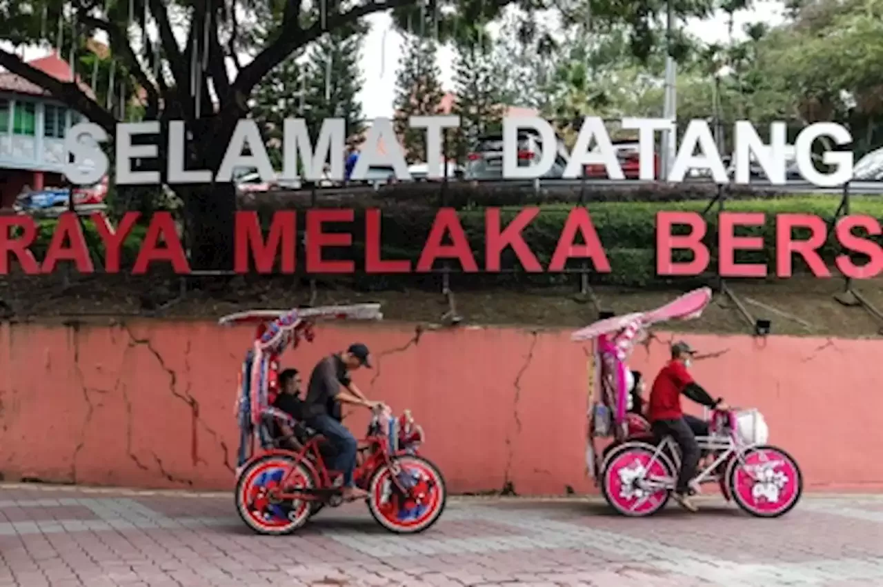 Visit Melaka Year 2024 State To Hold More Unity Based Tourism   Visit Melaka Year 2024 State To Hold More Unity Ba Visit Melaka Year 2024 State To Hold More Unity Ba 1662394734969786368.webp