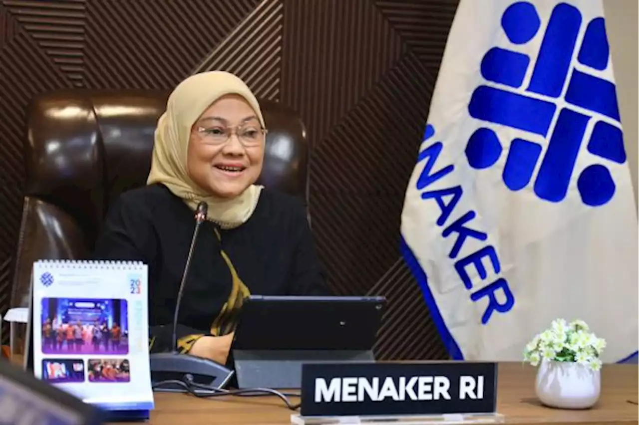 Menaker Imbau Masyarakat Lebih Selektif Memilih Informasi Kerja di Luar Negeri