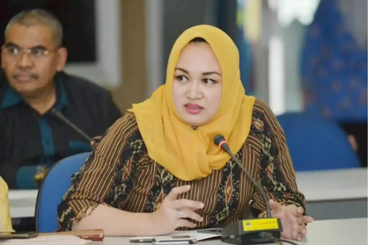 Putih Sari Minta Pemda Indramayu Berikan Perlindungan pada PMI