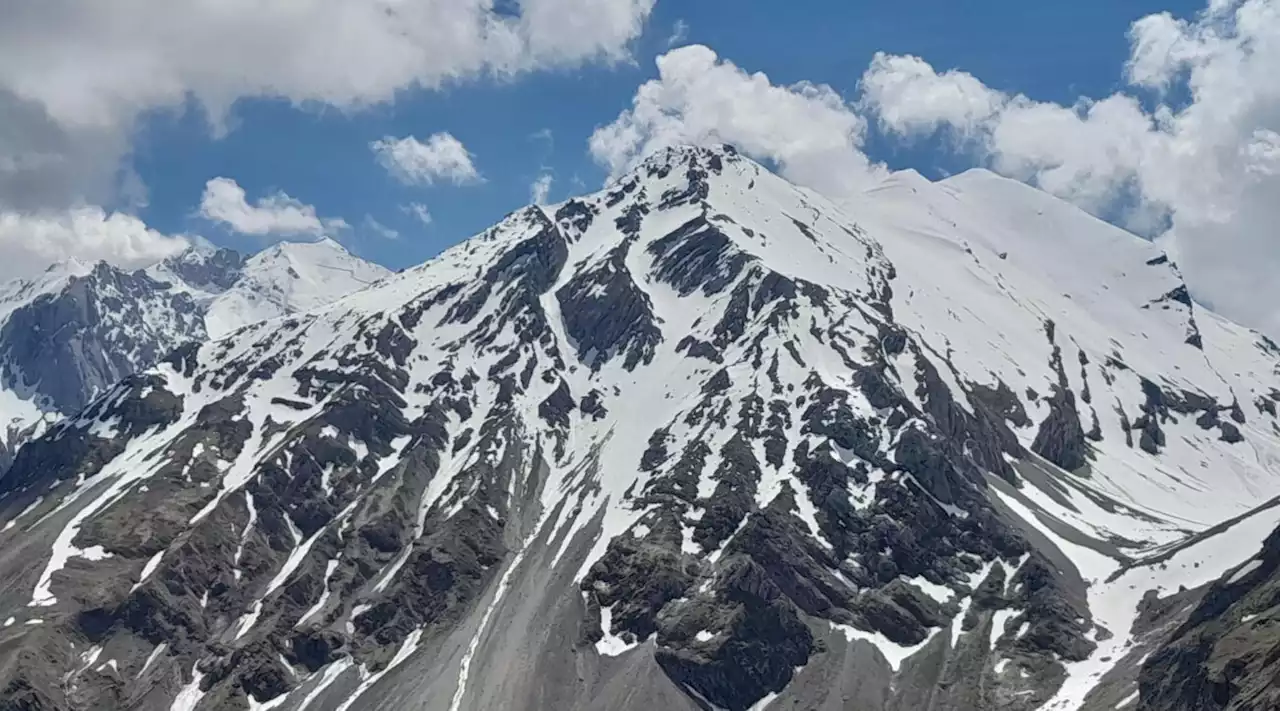 Gran Sasso, precipitano sul Corno Piccolo: morti due alpinisti