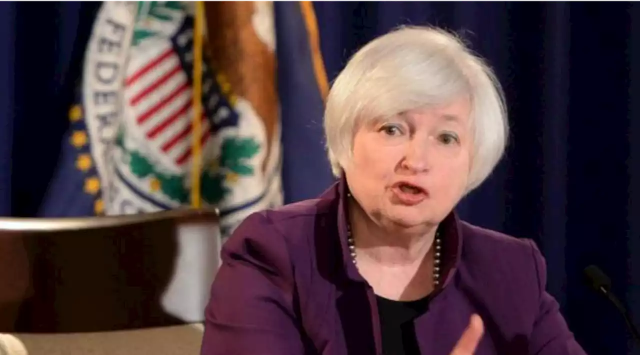 Usa, Yellen: 'Senza accordo il default sarà il 5 giugno'