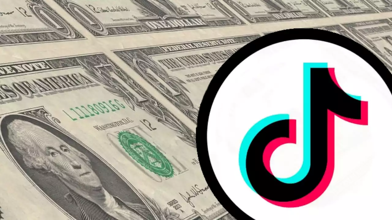 TikTok suchten und dabei Geld verdienen? Unternehmen bietet 1.000 Dollar für 10 Stunden