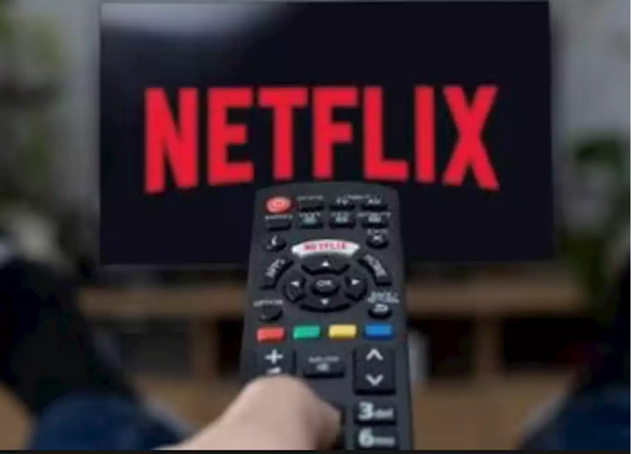 'Esta TV no es parte de tu Hogar': el inesperado copy de Netflix