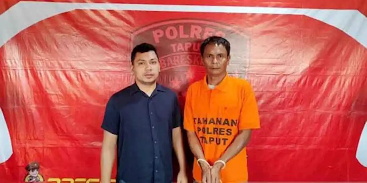 Nekat Jadi Begal Payudara, Penumpang Angkutan Umum di Taput Terancam 9 Tahun Penjara | merdeka.com