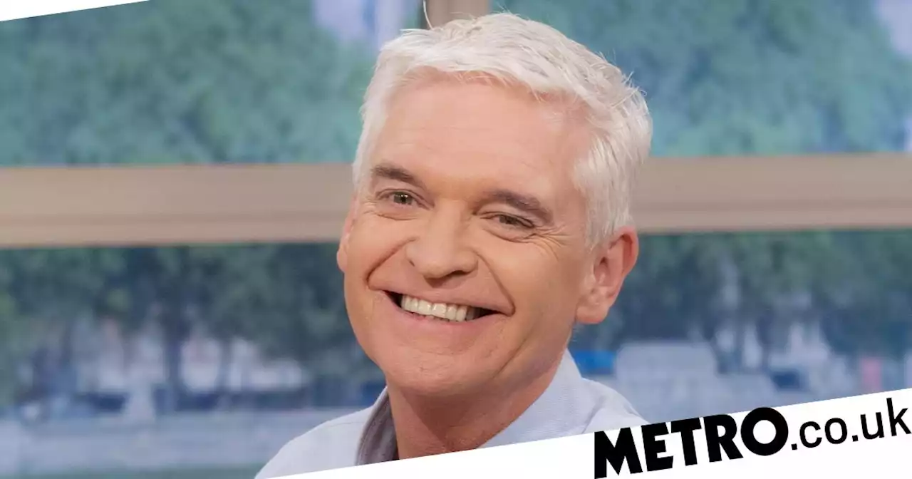 ITV feels 'badly let down' after being lied to by Phillip Schofield over affair