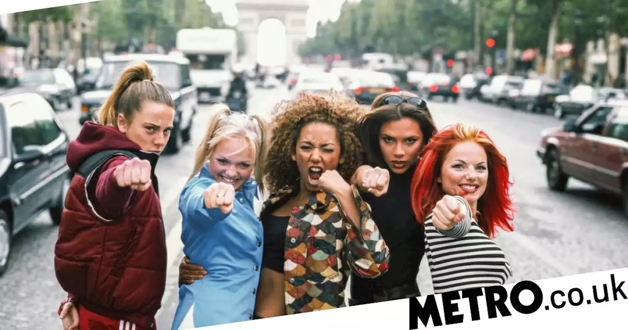 Mel B insists announcement on Victoria Beckham rejoining Spice Girls is coming