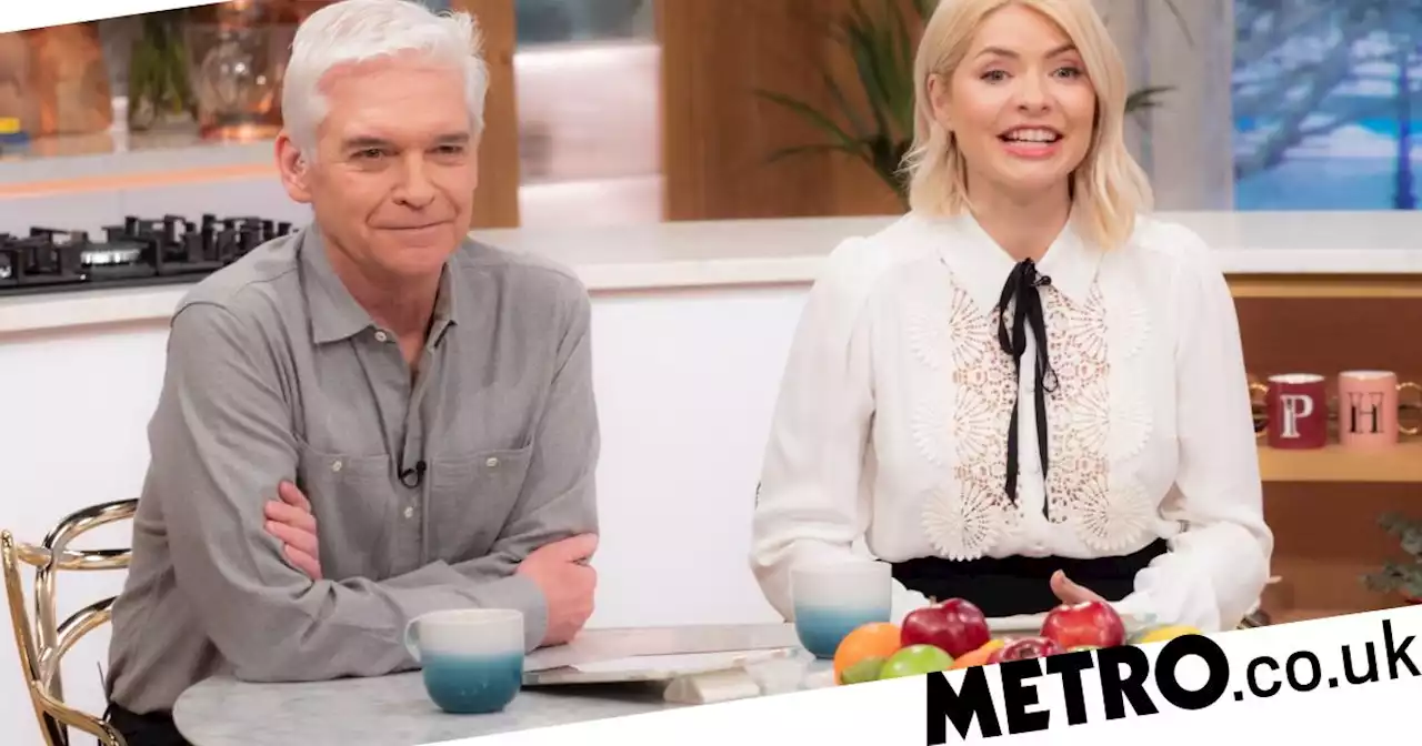 This Morning ‘could be axed’ after Phillip Schofield’s affair confession