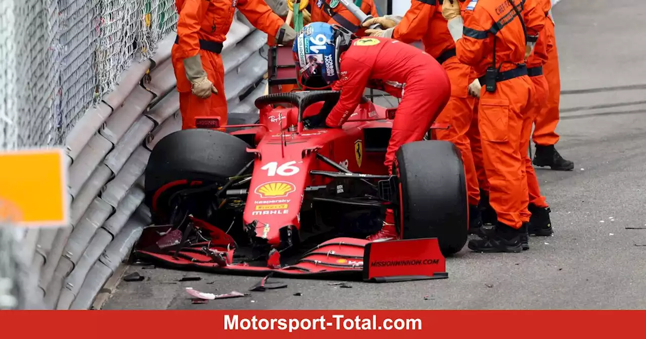 Formel-1-Liveticker: Entscheidet wieder eine rote Flagge das Qualifying?