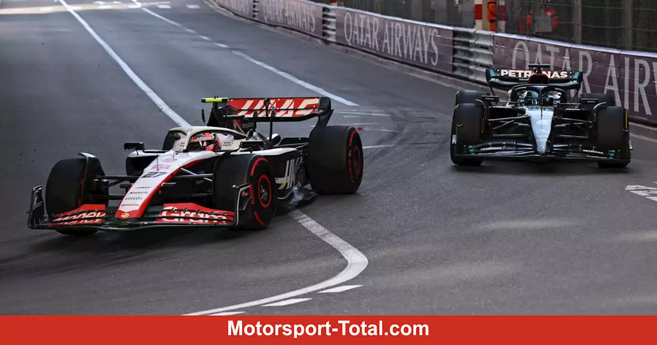 Nico Hülkenberg: Überholen sollte nicht zu einfach sein