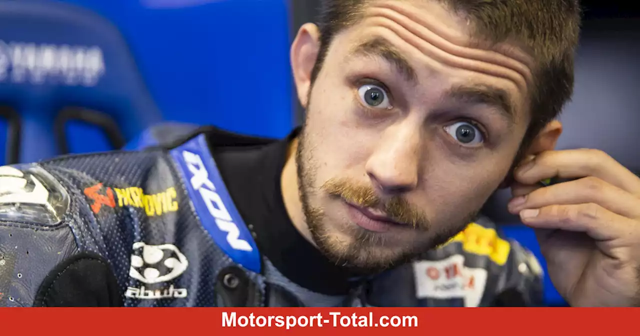 Remy Gardner: Warum das Superbike mehr Spaß macht als die MotoGP