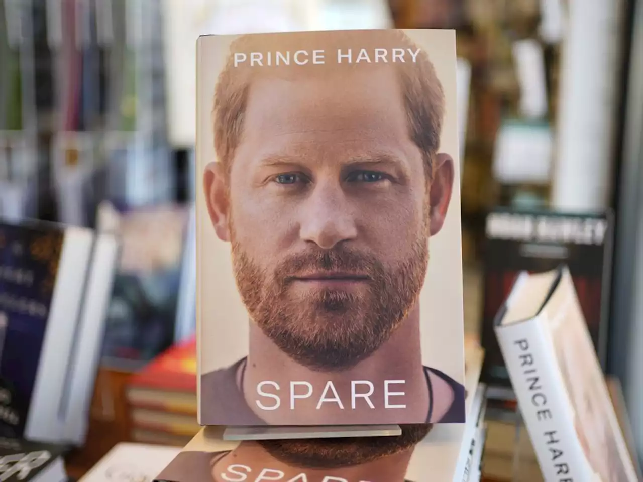 Prince Harry's visa scrutiny continues after he admitted to taking drugs in memoir, Spare