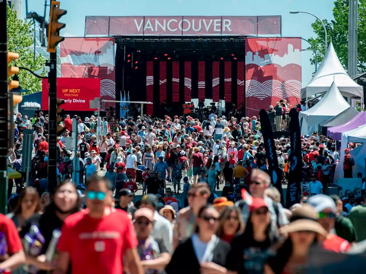 Sabrina Maddeaux: Canada Day virtue signalling shows how far we've fallen