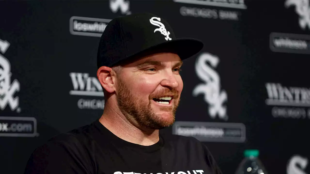 White Sox Still Discussing Timetable for Liam Hendriks