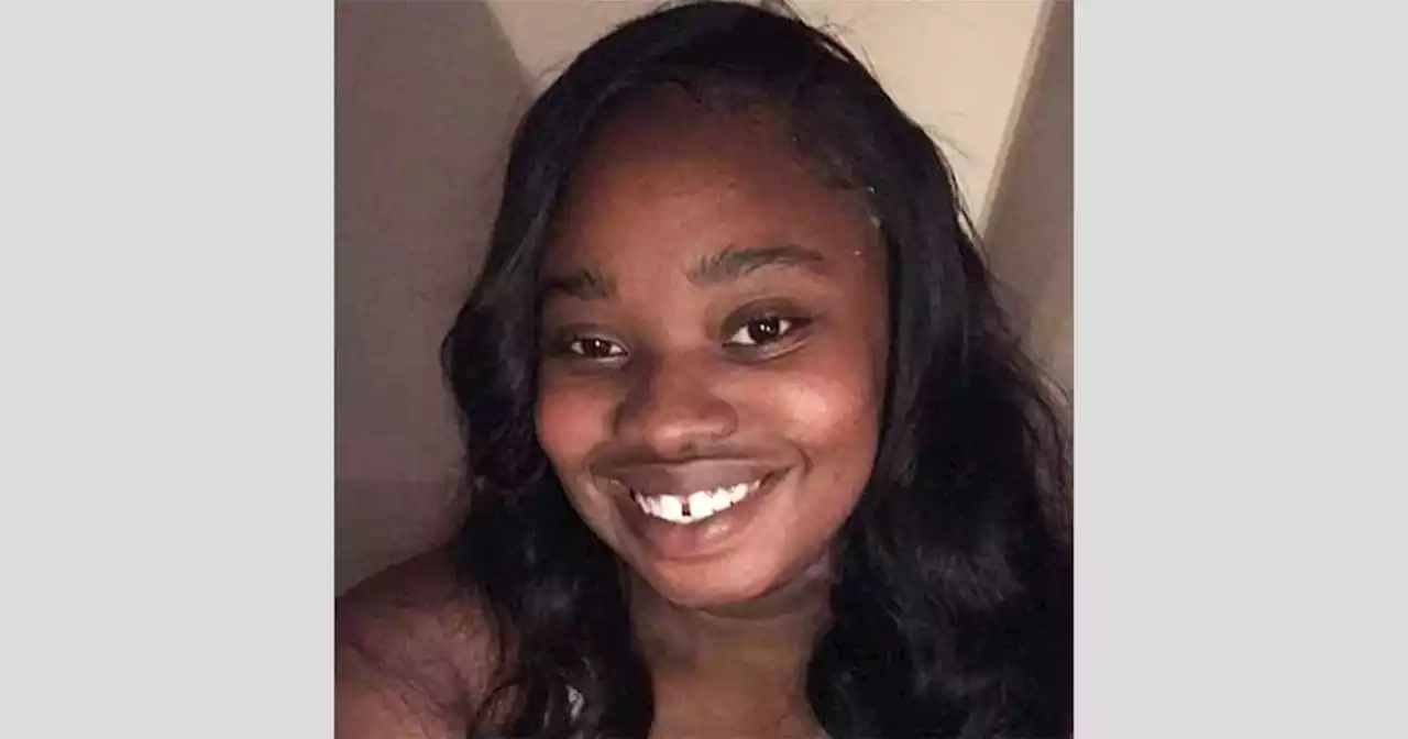 Family of woman who died after falling out of patrol car in Georgia files lawsuit