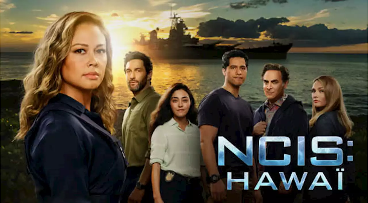 « NCIS Hawaï » Saison 2 : vos deux épisodes inédits de ce samedi 27 mai 2023 sur M6