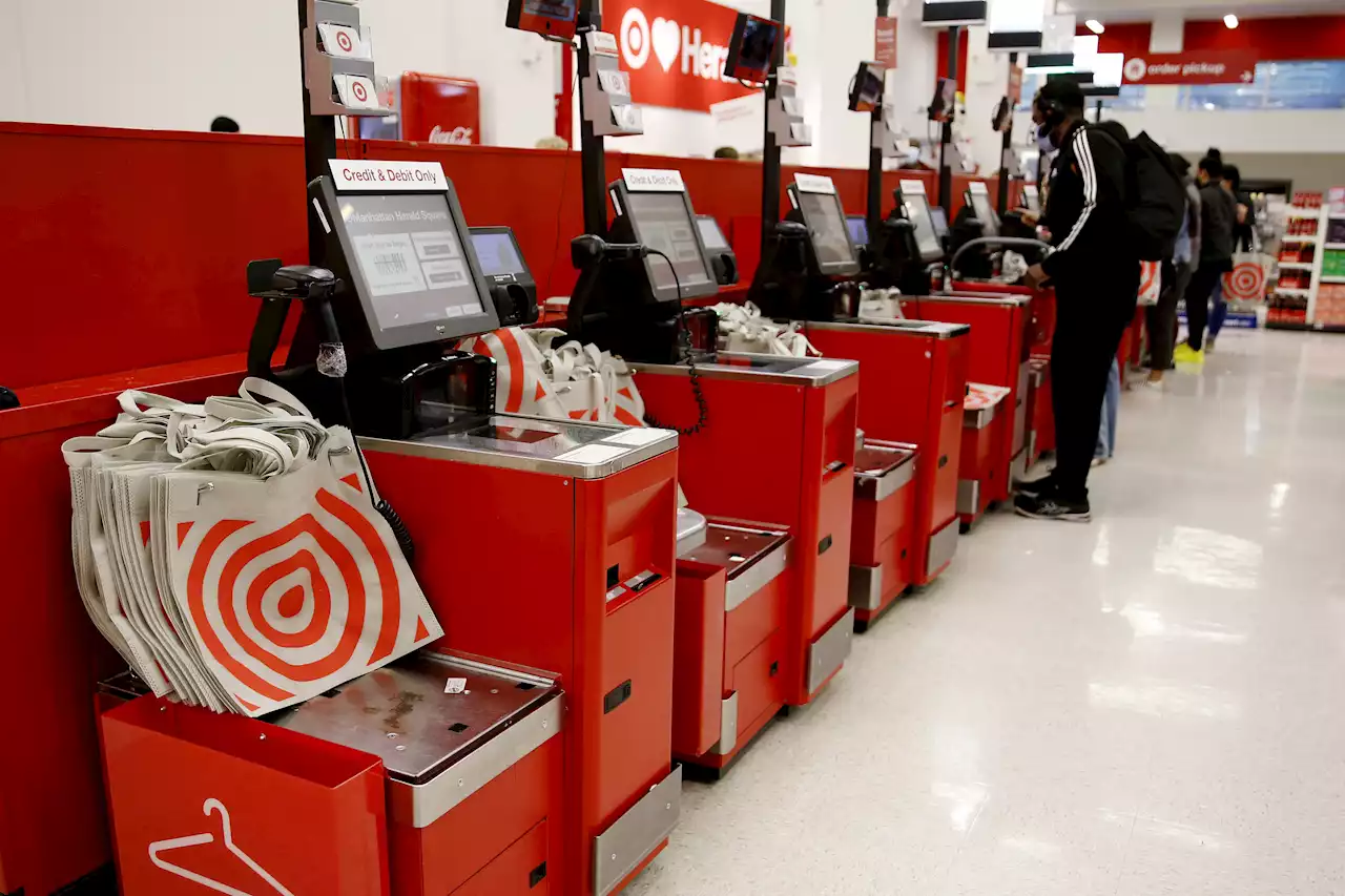 Target boycott over LGBTQ+ products is 'literally terrorism': Economist