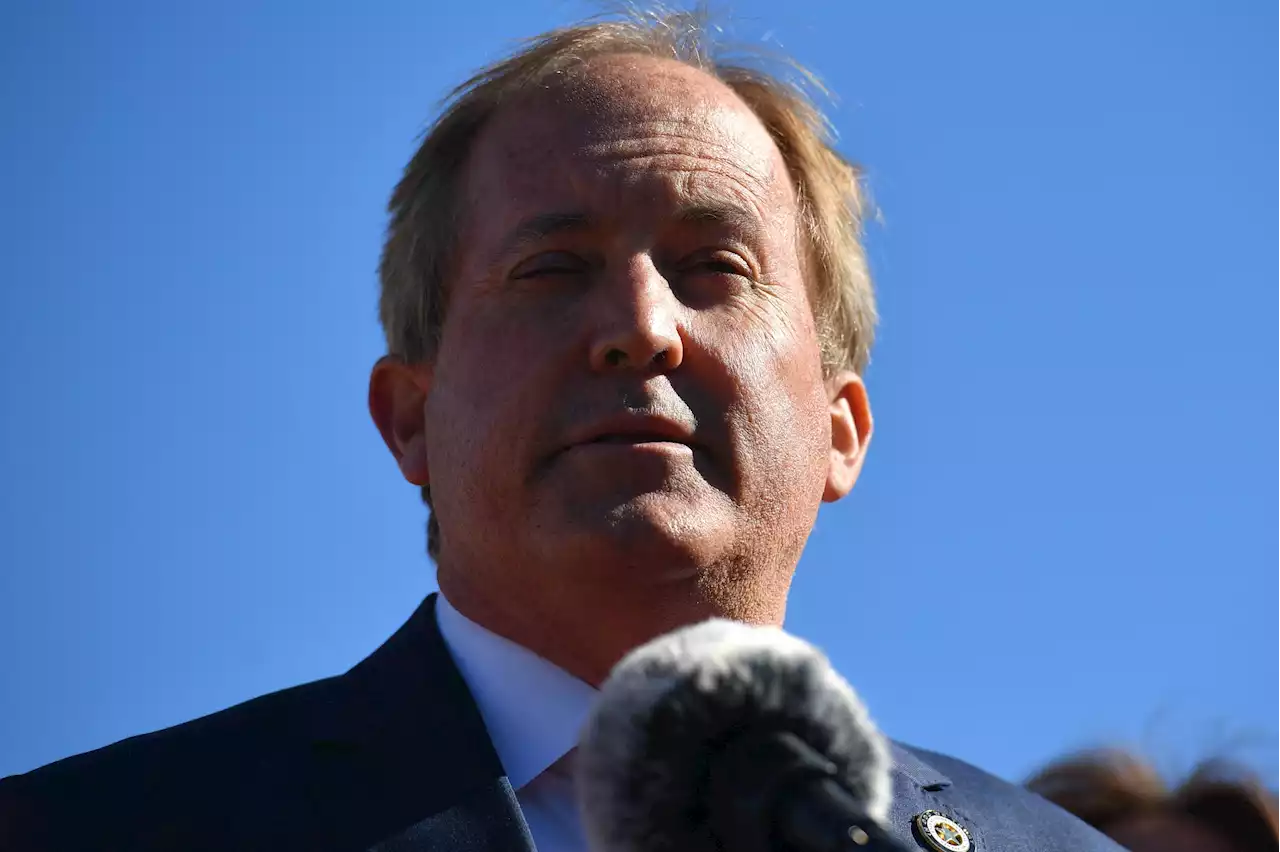 Texas AG Ken Paxton splits GOP ahead of impeachment vote