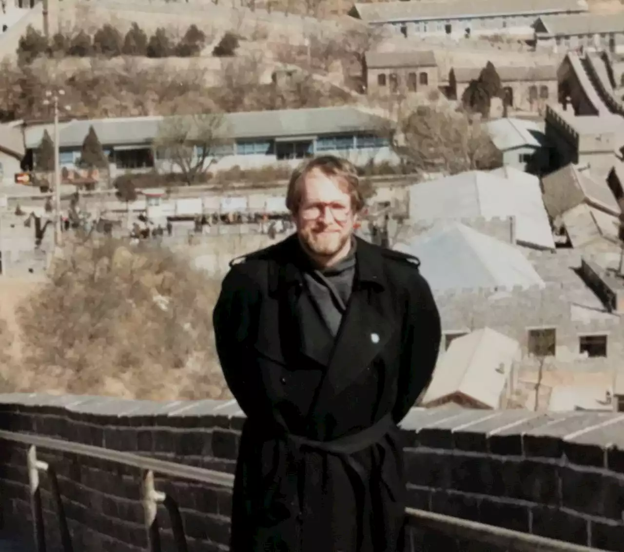 N.J. filmmaker focuses his lens on China in new PBS doc ‘China: Frame by Frame’