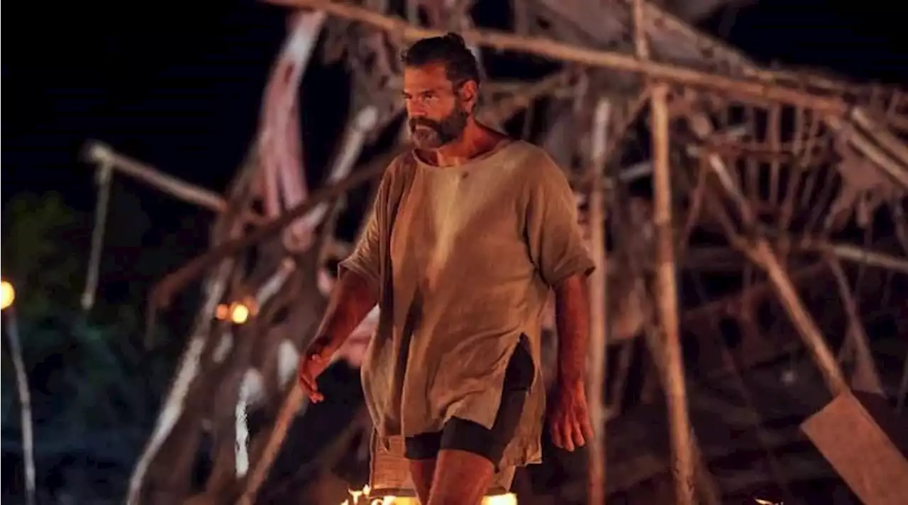 Juan del Mar es el ganador de Survivor, la isla de los famosos