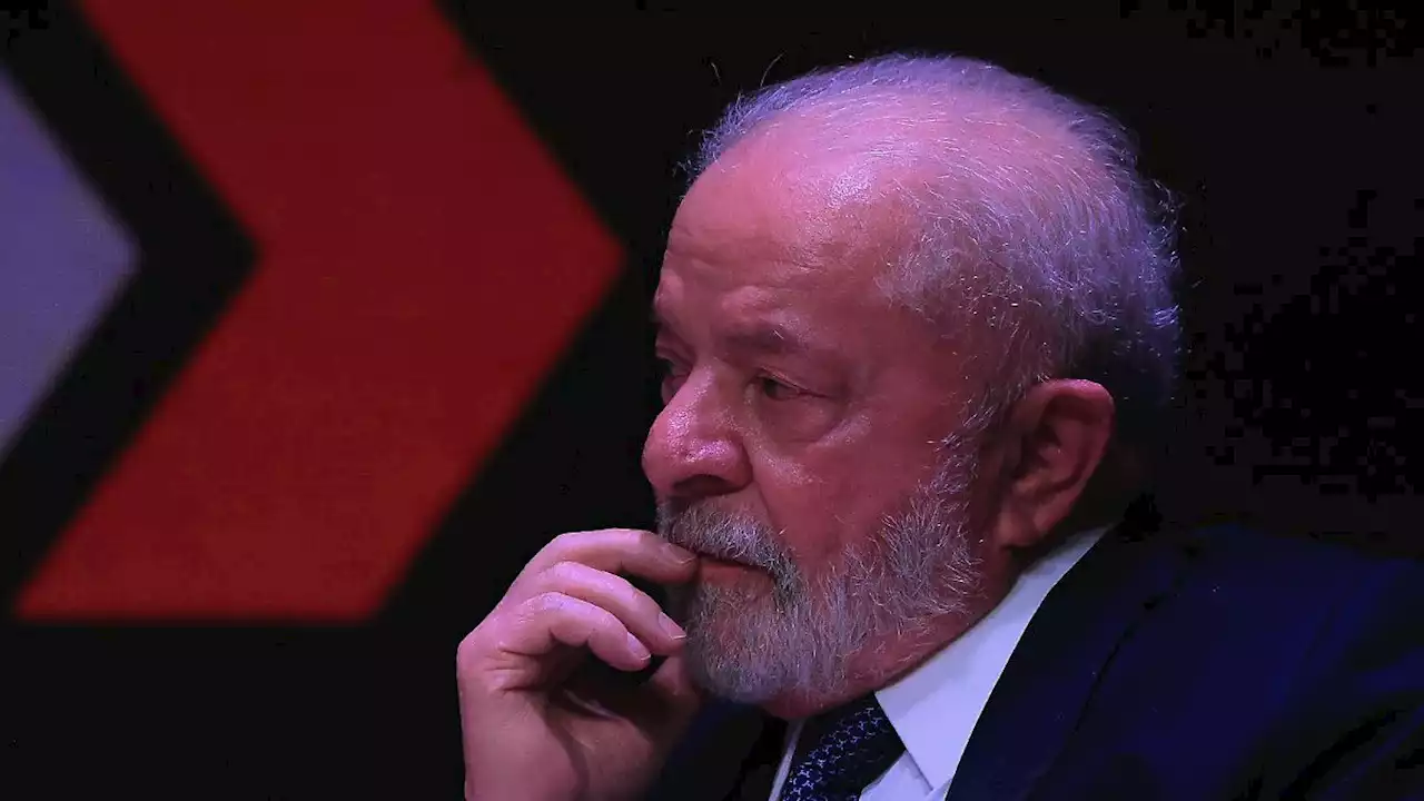 Lula gibt Putin einen Korb