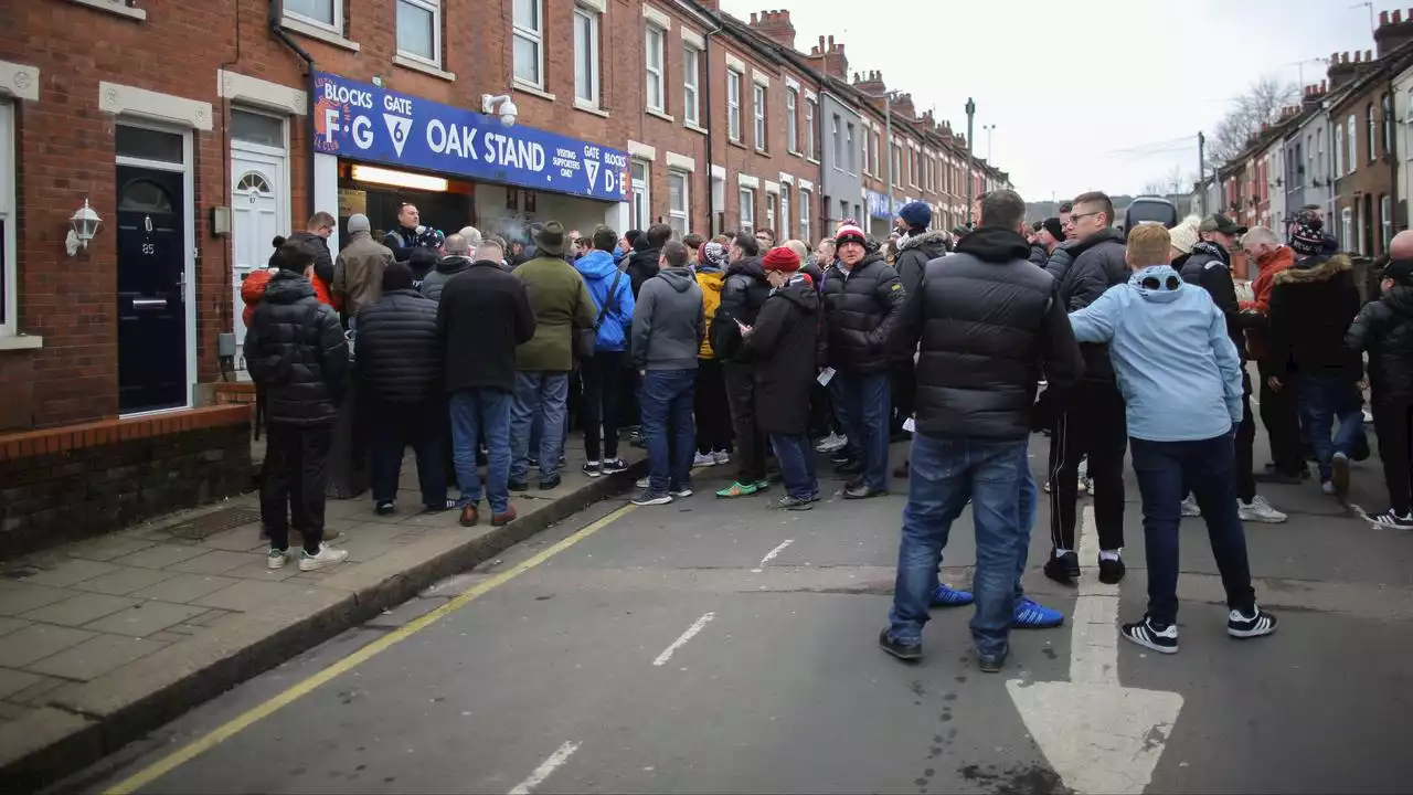 Premier League-jackpot gloort voor cultclub Luton met bijzonder (klein) stadion