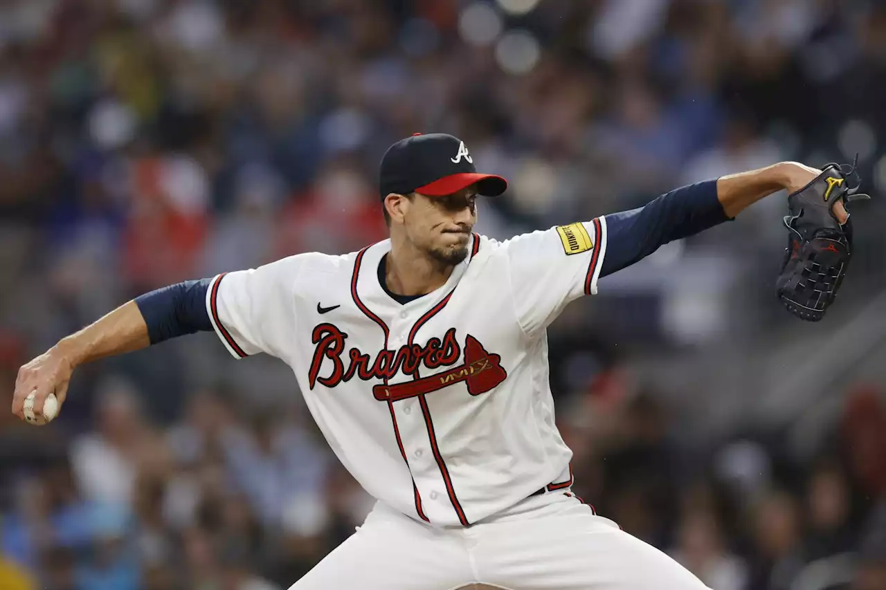 Braves vs. Phillies pick: MLB odds, predictions, best bets