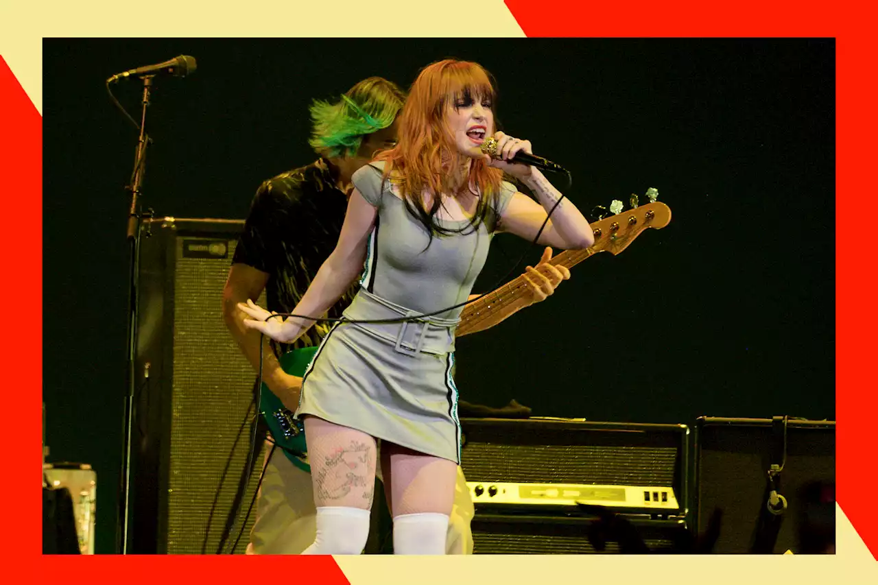 We found the cheapest tickets for all upcoming Paramore concerts