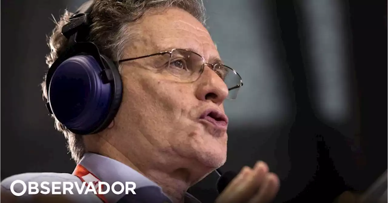 Pedro Soares: 'Mariana Mortágua recusou todos os debates que foram colocados'