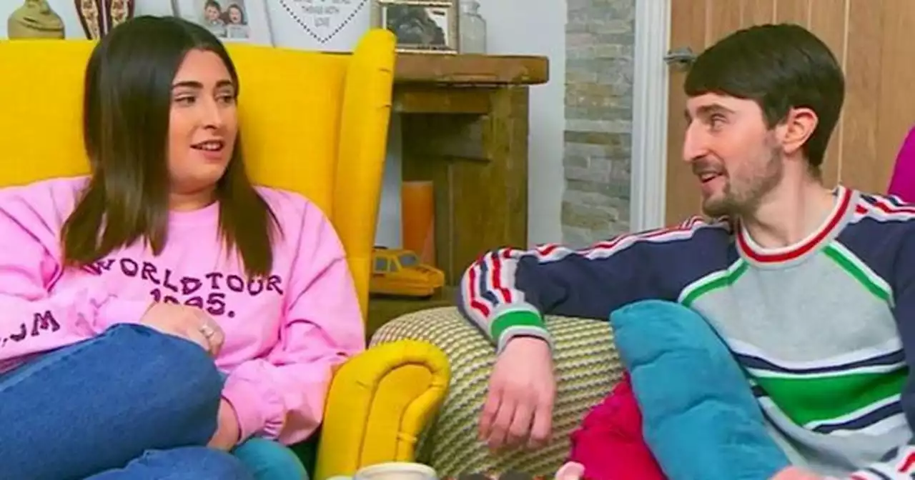 Gogglebox stars react to Phillip Schofield's This Morning exit