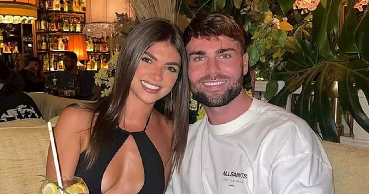 Love Island fans think Tom and Samie are back together