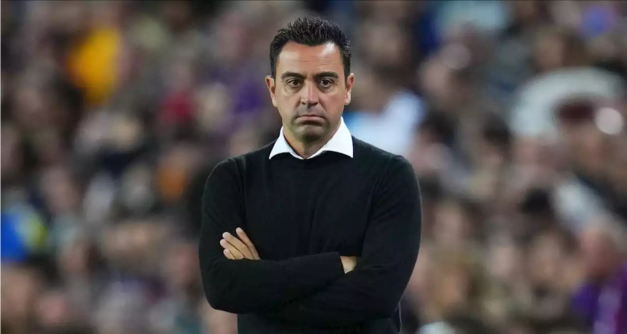 Barça : quand Xavi contredit Guardiola sur la question du racisme en Espagne