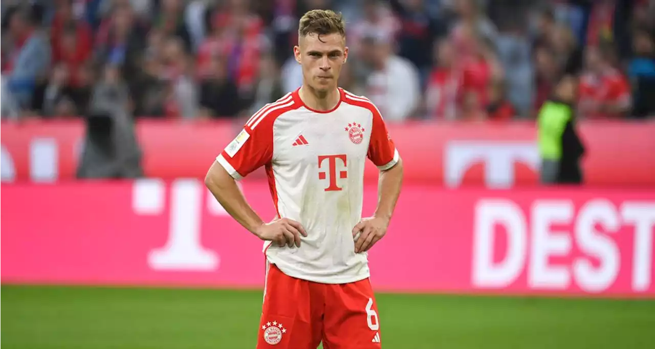 Barça : très bonne nouvelle dans le dossier Kimmich ?